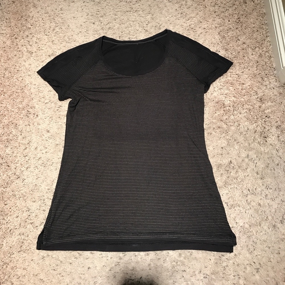 Lululemon Shirt